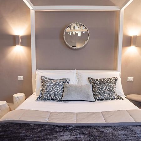 Cardilli Luxury Rooms Róma Kültér fotó