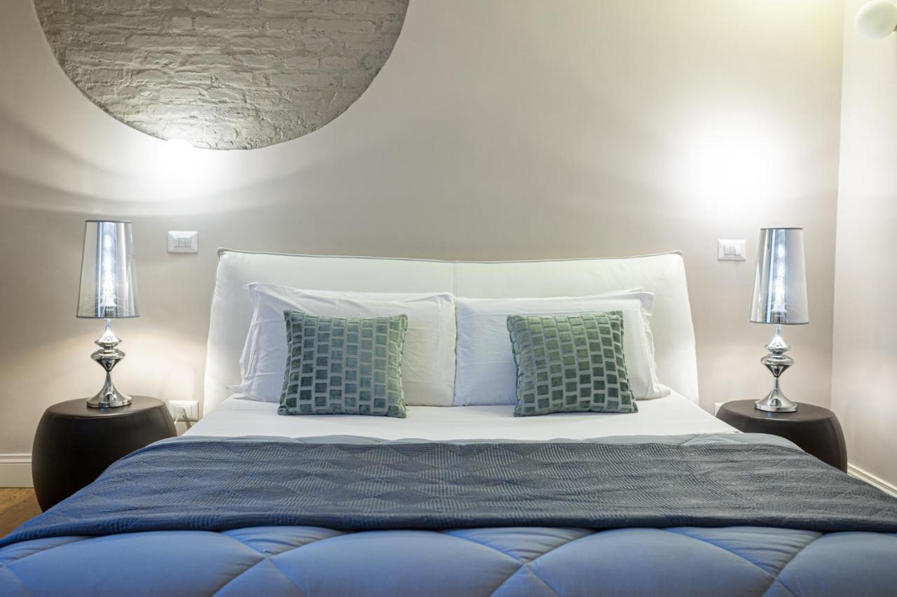 Cardilli Luxury Rooms Róma Kültér fotó