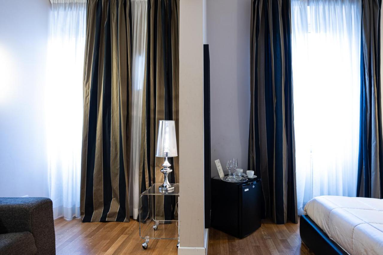 Cardilli Luxury Rooms Róma Kültér fotó