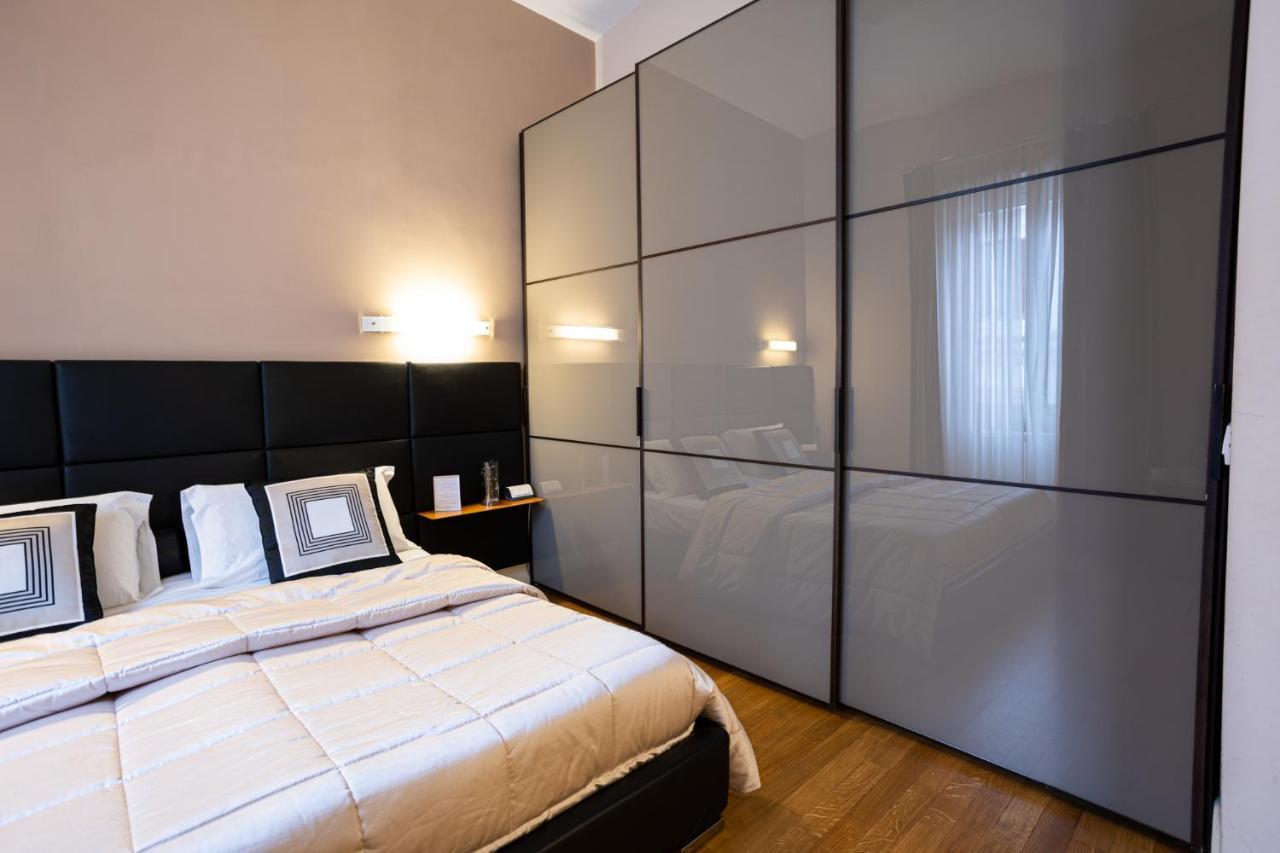 Cardilli Luxury Rooms Róma Kültér fotó