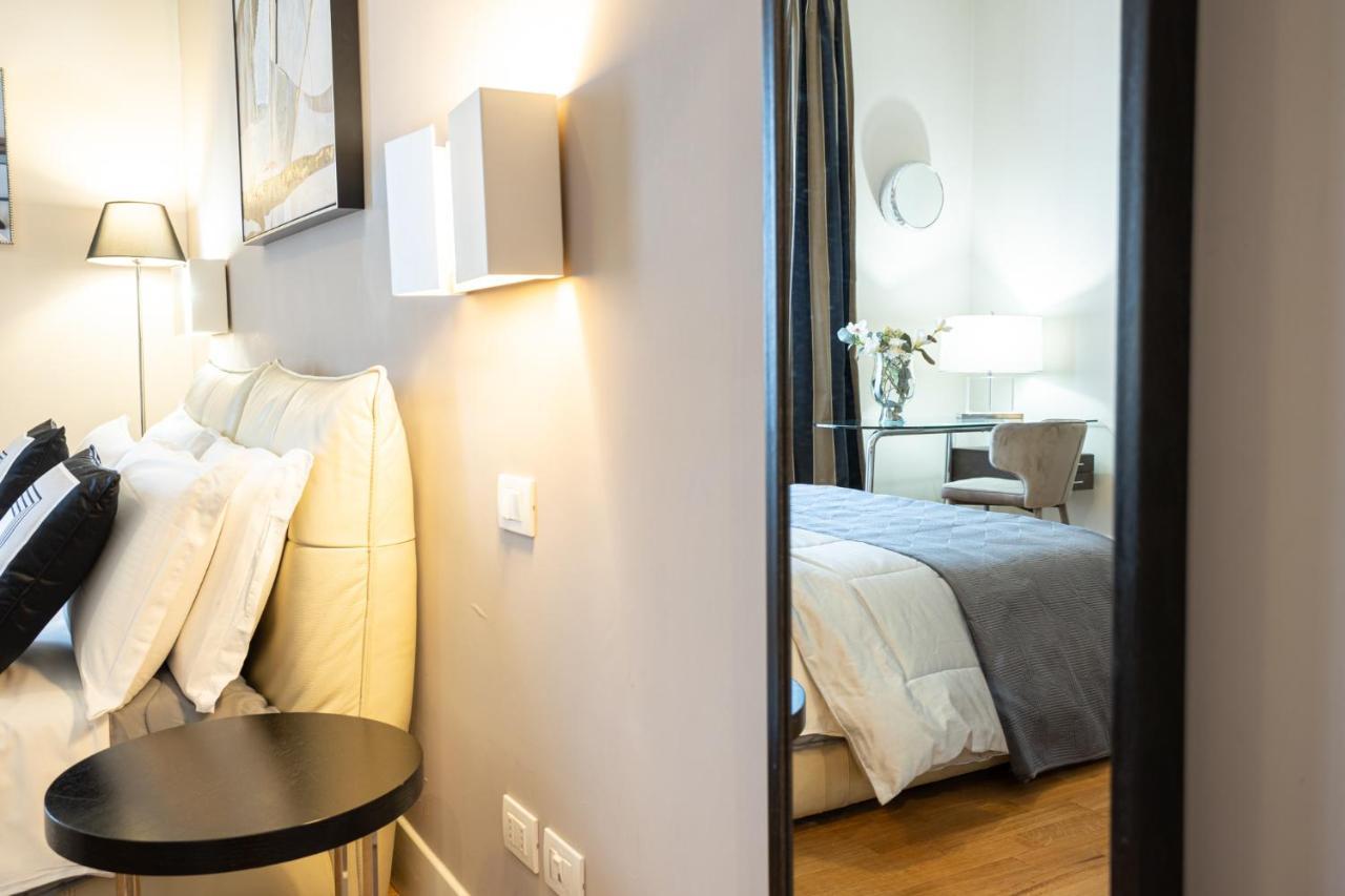 Cardilli Luxury Rooms Róma Kültér fotó