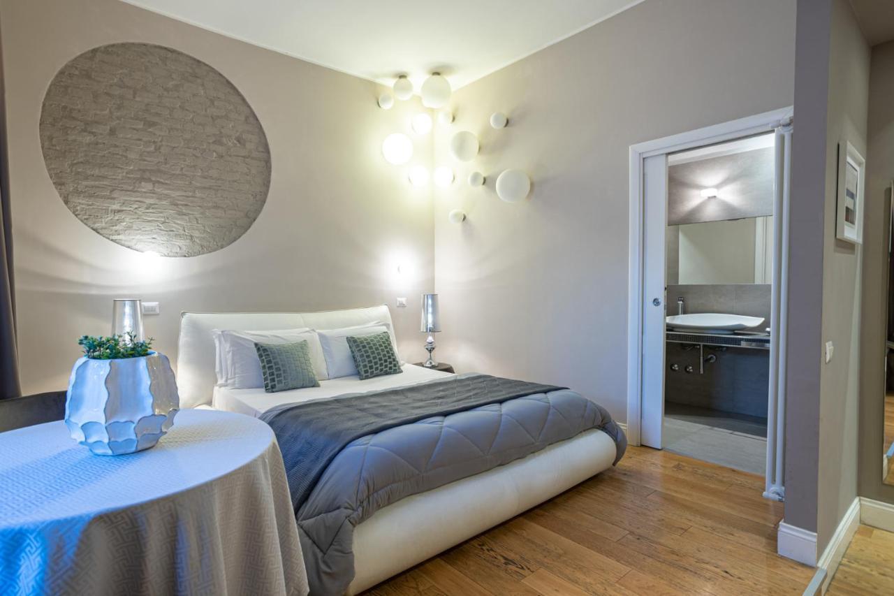 Cardilli Luxury Rooms Róma Kültér fotó
