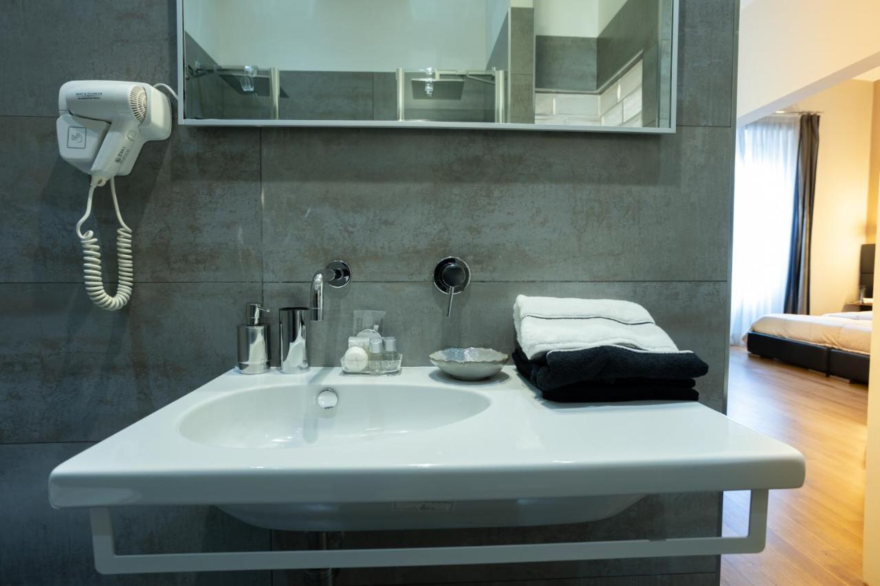 Cardilli Luxury Rooms Róma Kültér fotó