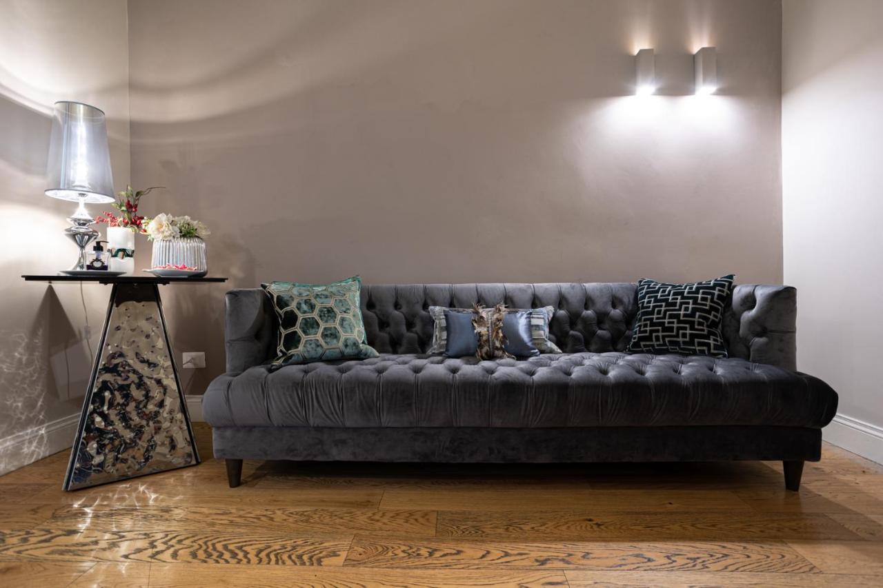 Cardilli Luxury Rooms Róma Kültér fotó