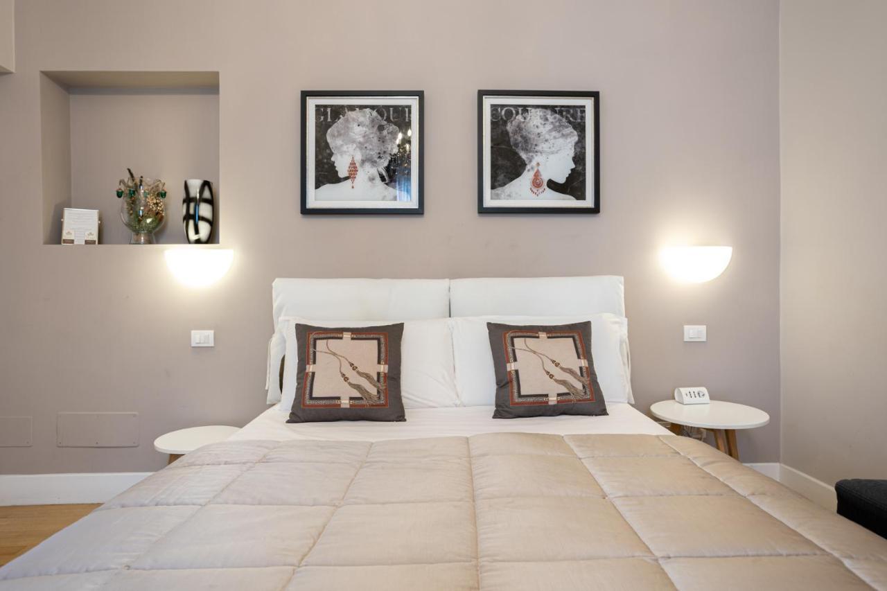 Cardilli Luxury Rooms Róma Kültér fotó