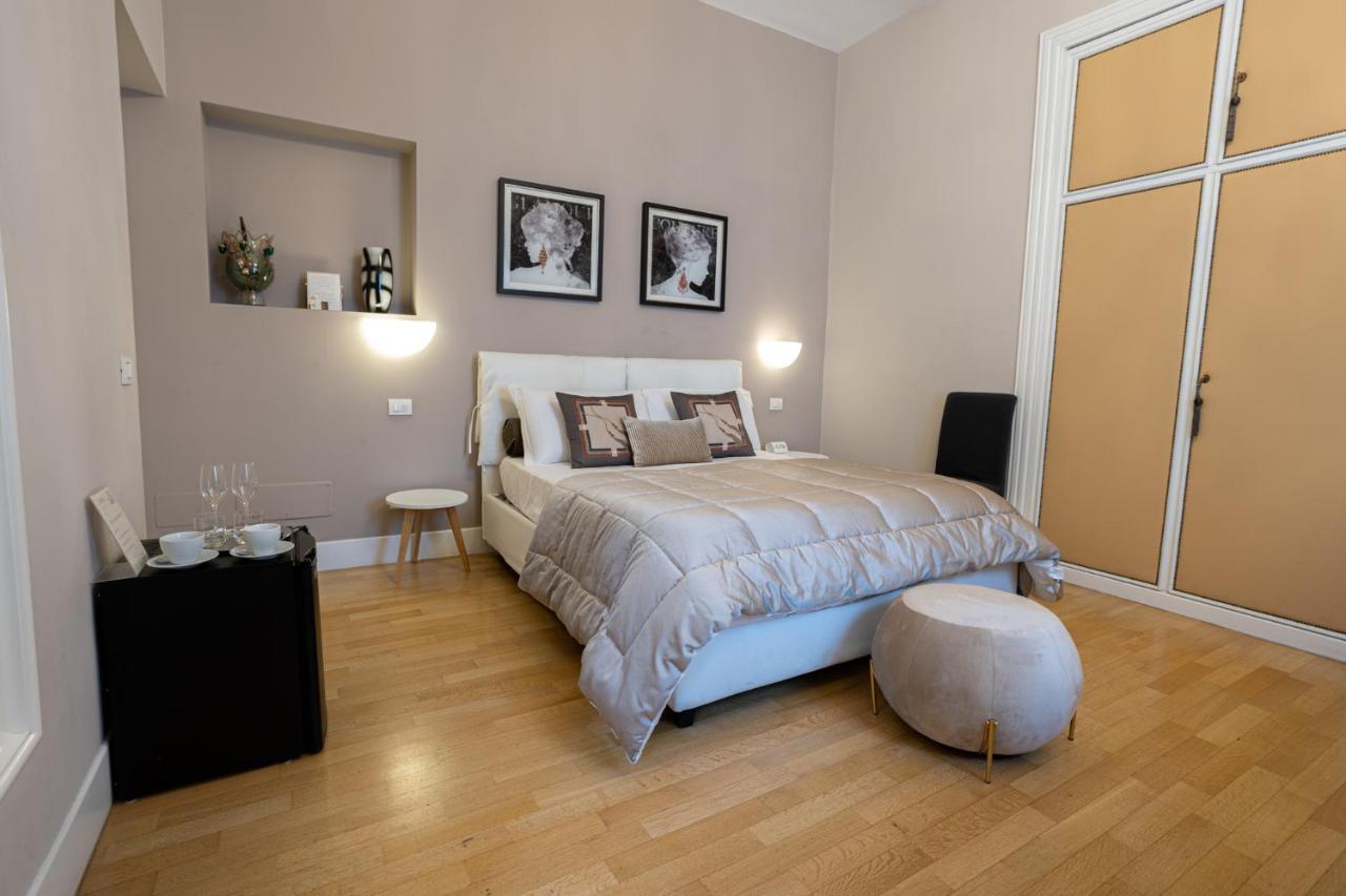 Cardilli Luxury Rooms Róma Kültér fotó