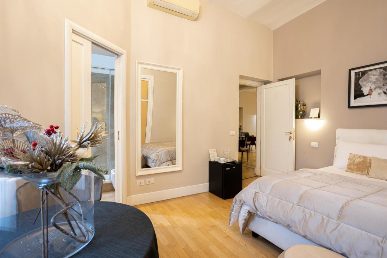 Cardilli Luxury Rooms Róma Kültér fotó