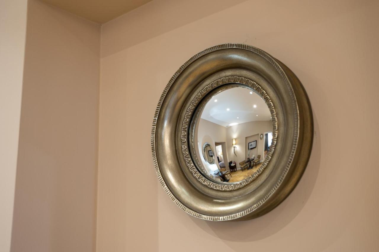 Cardilli Luxury Rooms Róma Kültér fotó