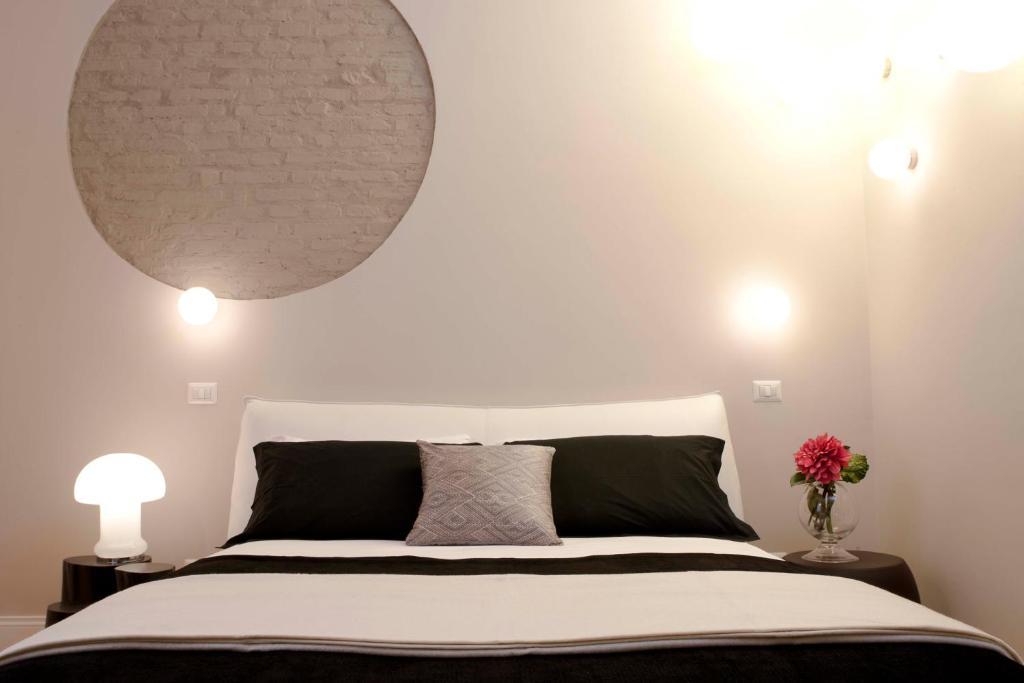 Cardilli Luxury Rooms Róma Szoba fotó