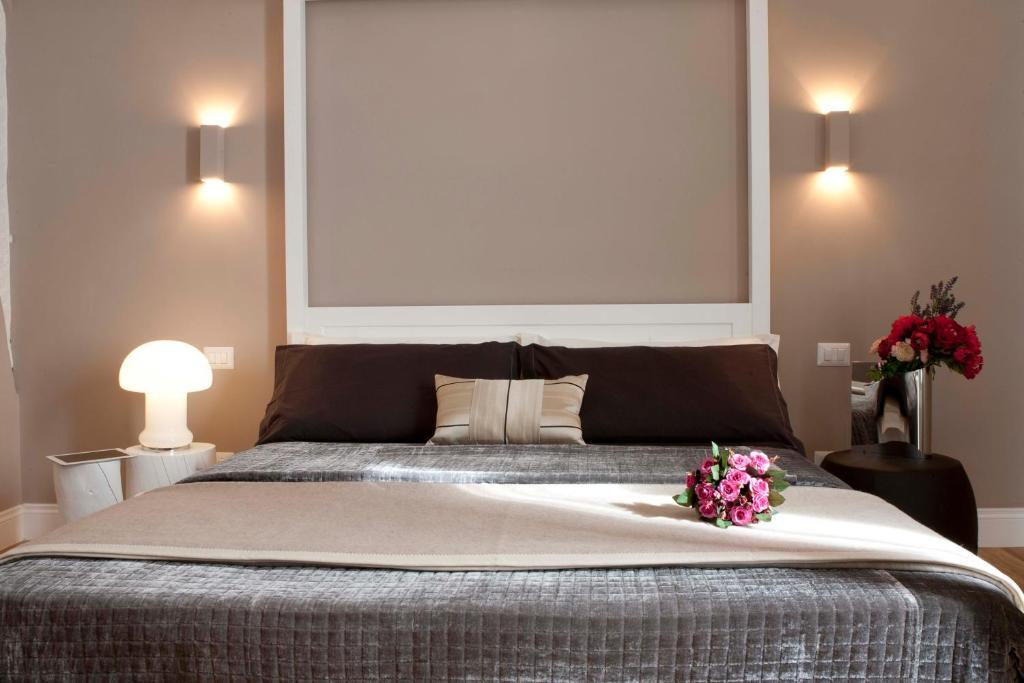 Cardilli Luxury Rooms Róma Szoba fotó