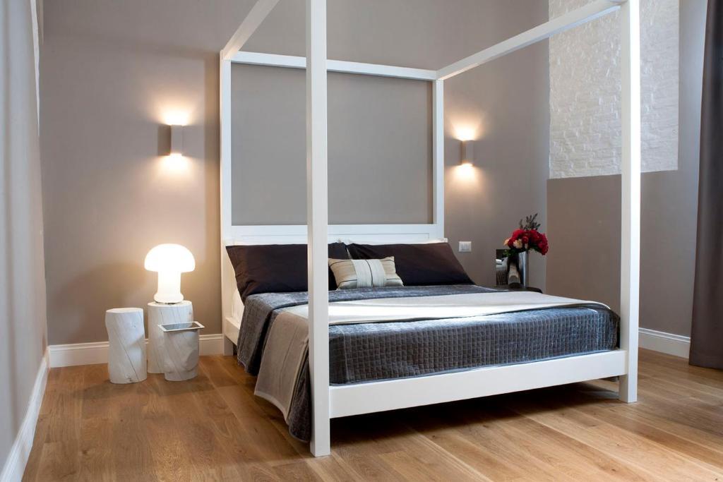 Cardilli Luxury Rooms Róma Szoba fotó